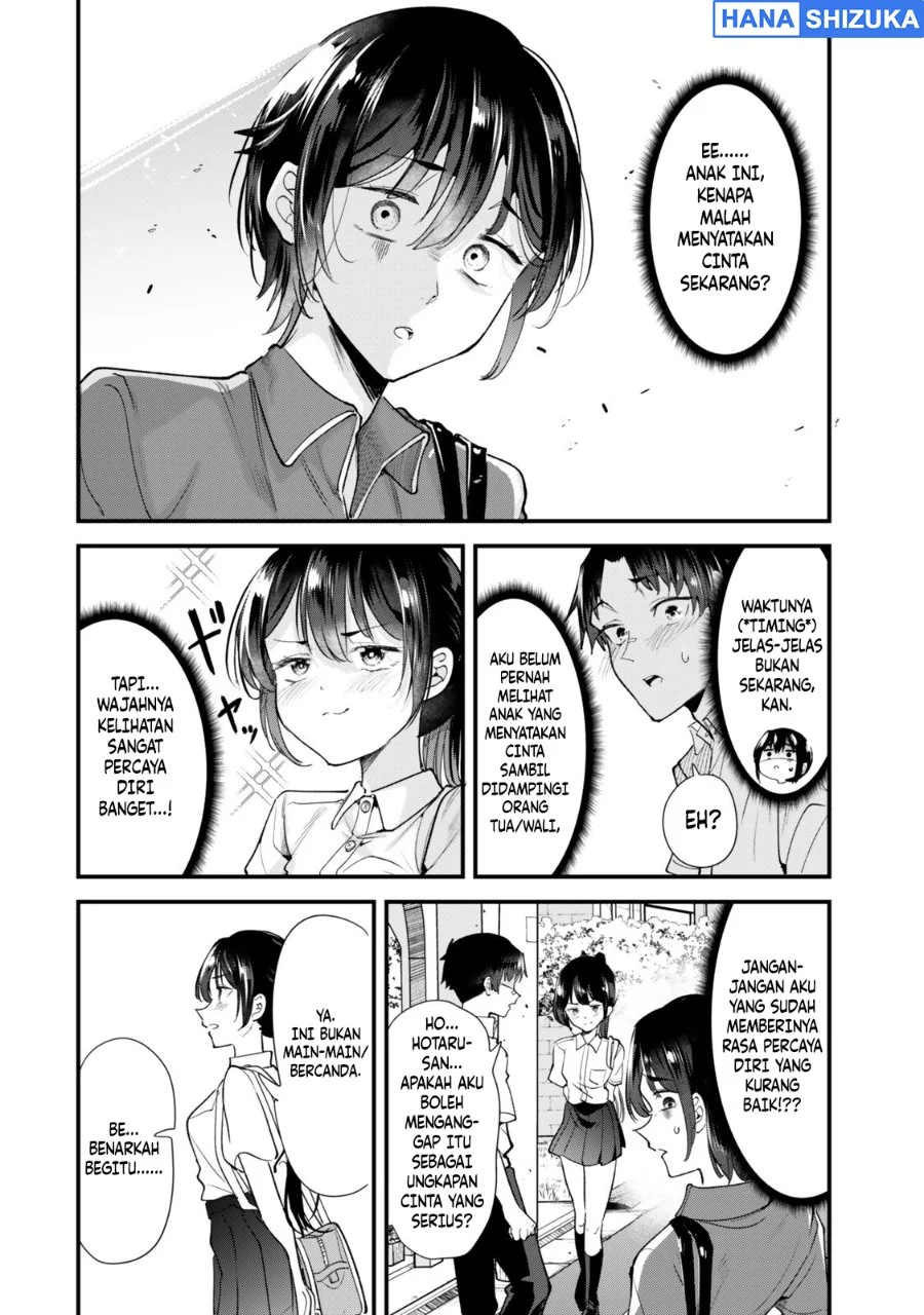 When Trying to Get Back at the Hometown Bullies, Another Battle Began Chapter 84 Gambar 11
