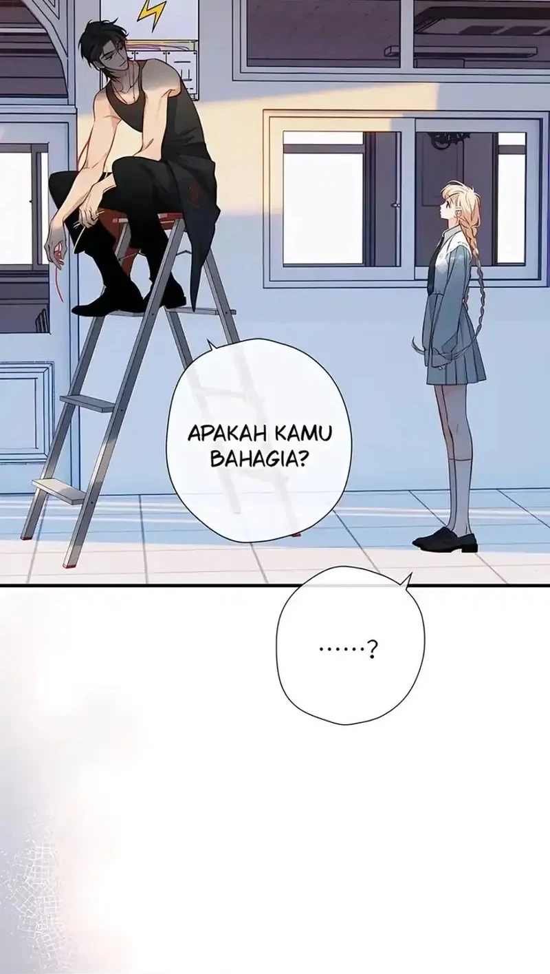 Whirlpool in Vernal Reverie Chapter 15 Gambar 17
