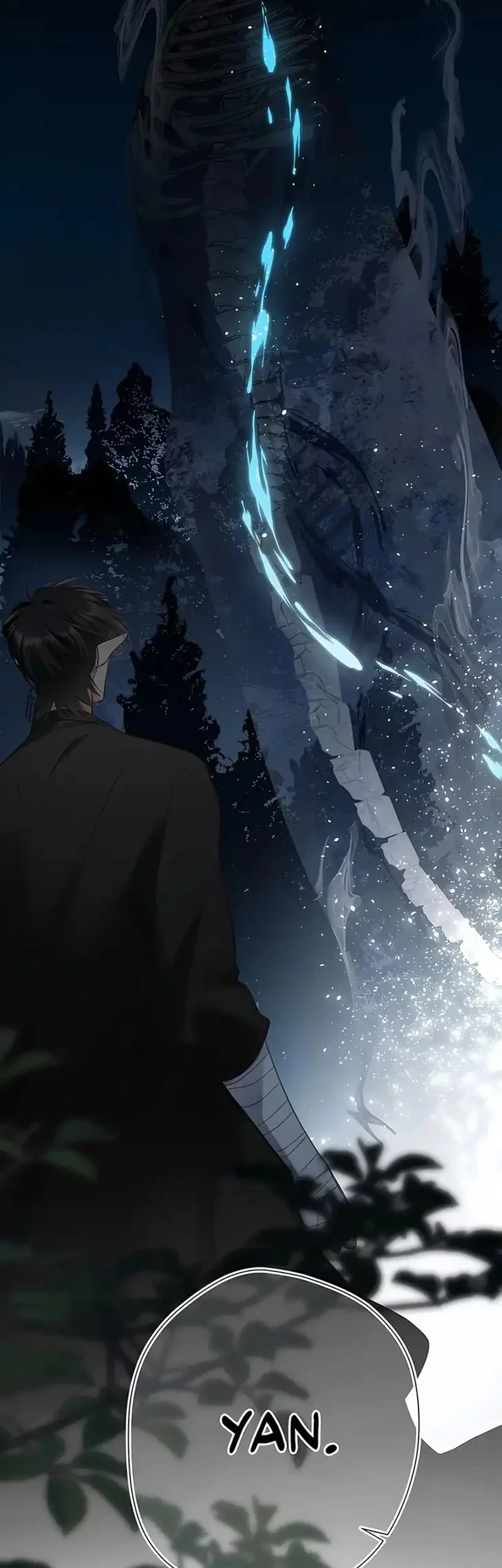 Whirlpool in Vernal Reverie Chapter 2 Gambar 24