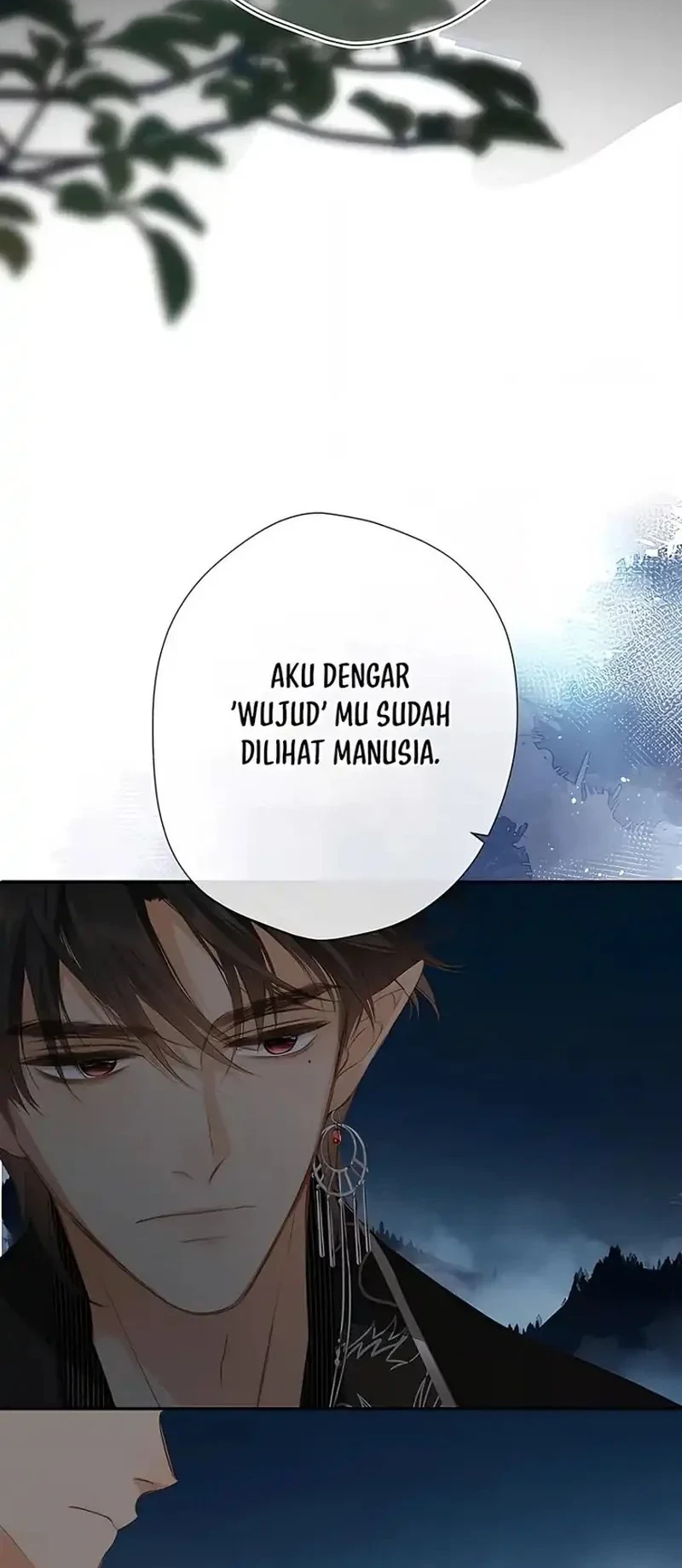 Whirlpool in Vernal Reverie Chapter 2 Gambar 25