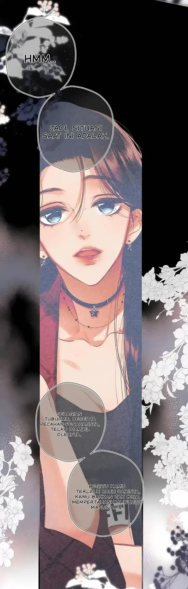 Whirlpool in Vernal Reverie Chapter 22 Gambar 17