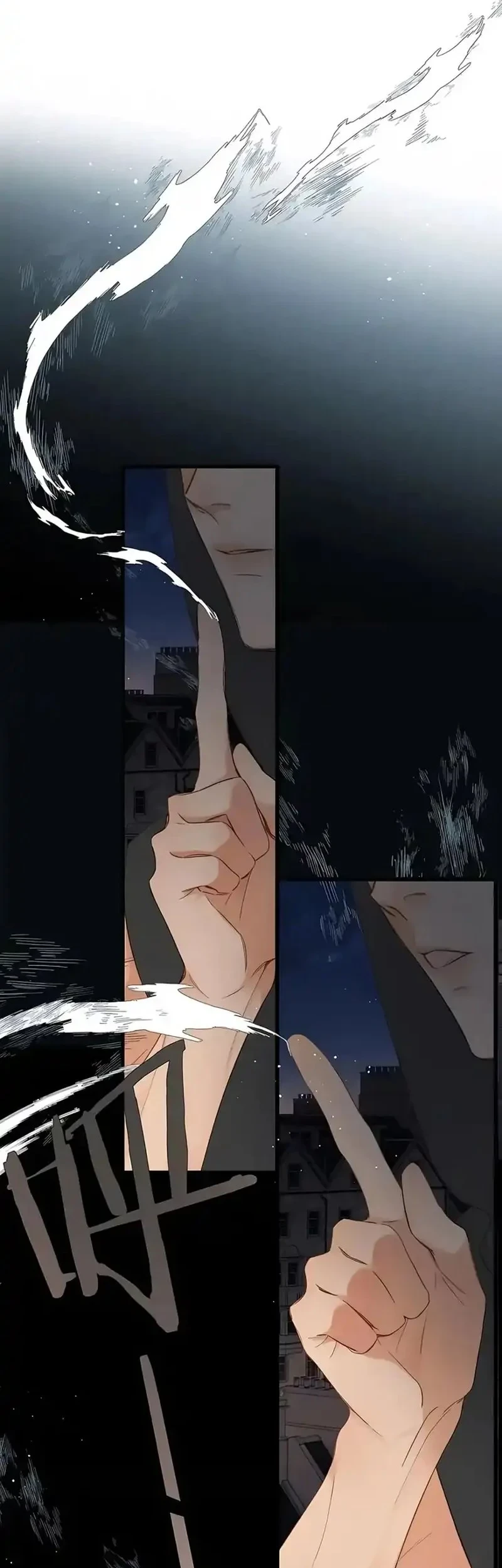 Whirlpool in Vernal Reverie Chapter 3 Gambar 18