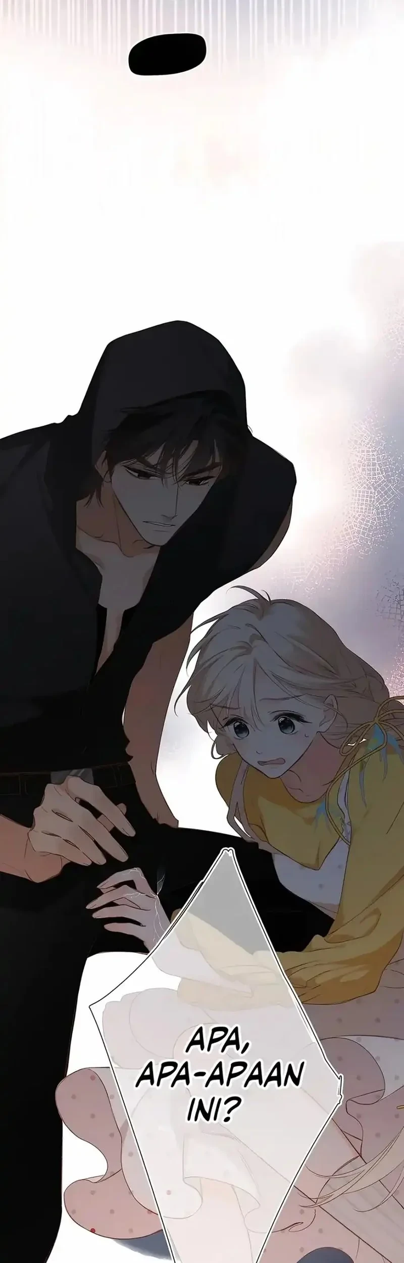 Whirlpool in Vernal Reverie Chapter 5 Gambar 15