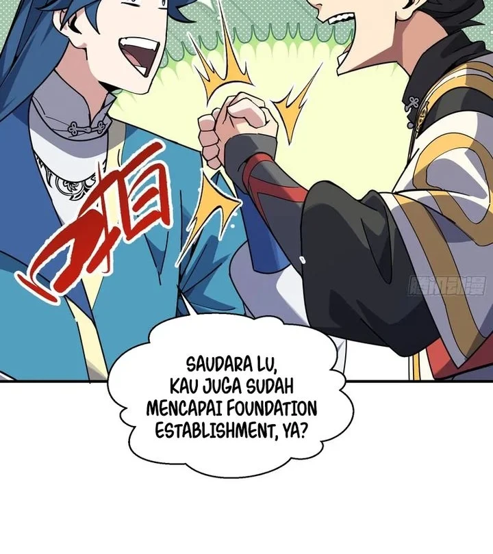 Who Let Him Cultivate Immortality?! Chapter 12 Gambar 24