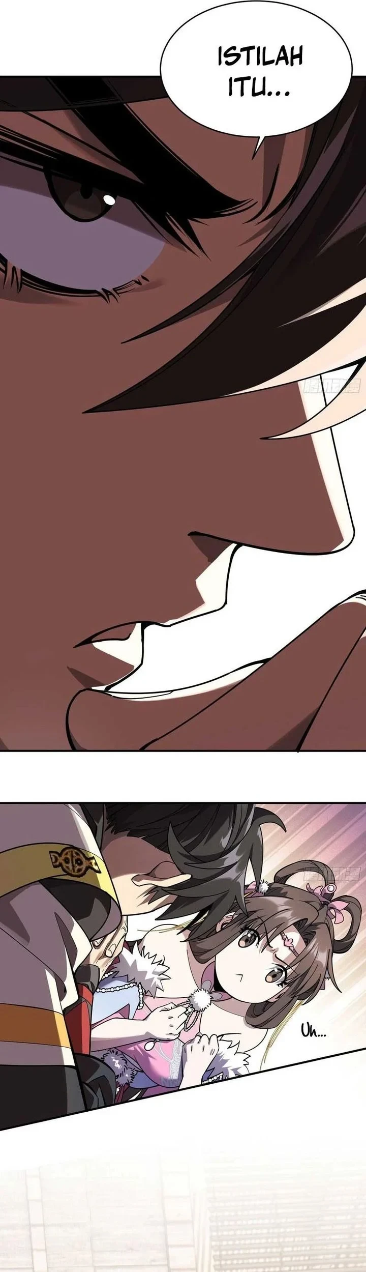 Who Let Him Cultivate Immortality?! Chapter 13 Gambar 24