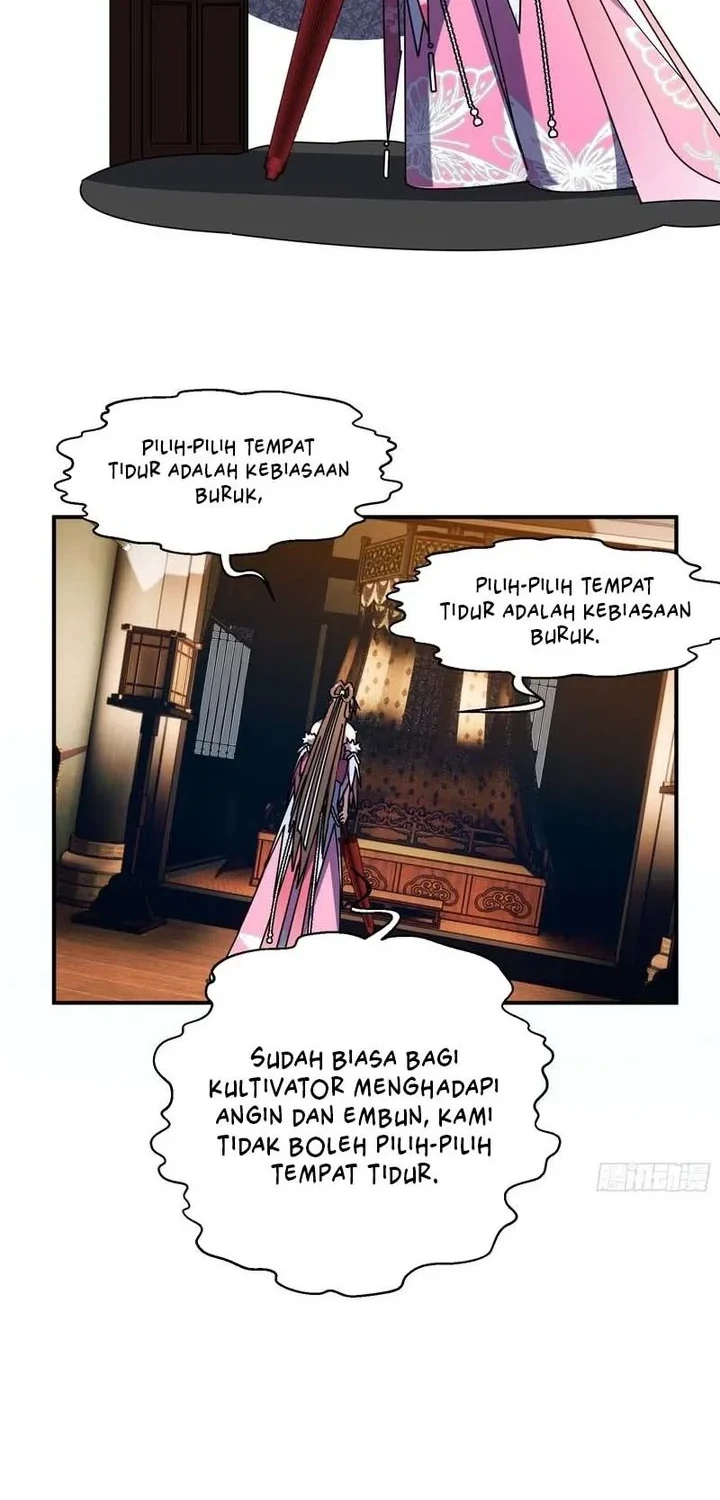 Who Let Him Cultivate Immortality?! Chapter 16 Gambar 26