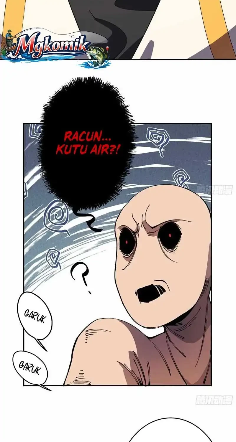 Who Let Him Cultivate Immortality?! Chapter 17 Gambar 26
