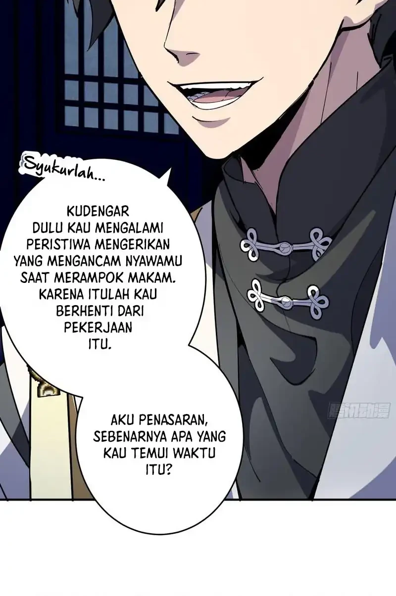 Who Let Him Cultivate Immortality?! Chapter 18 Gambar 26