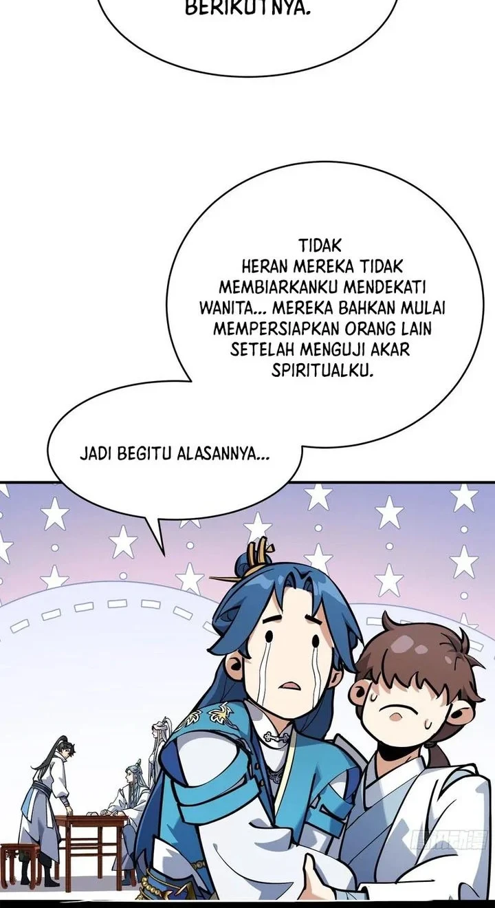 Who Let Him Cultivate Immortality?! Chapter 2 Gambar 25