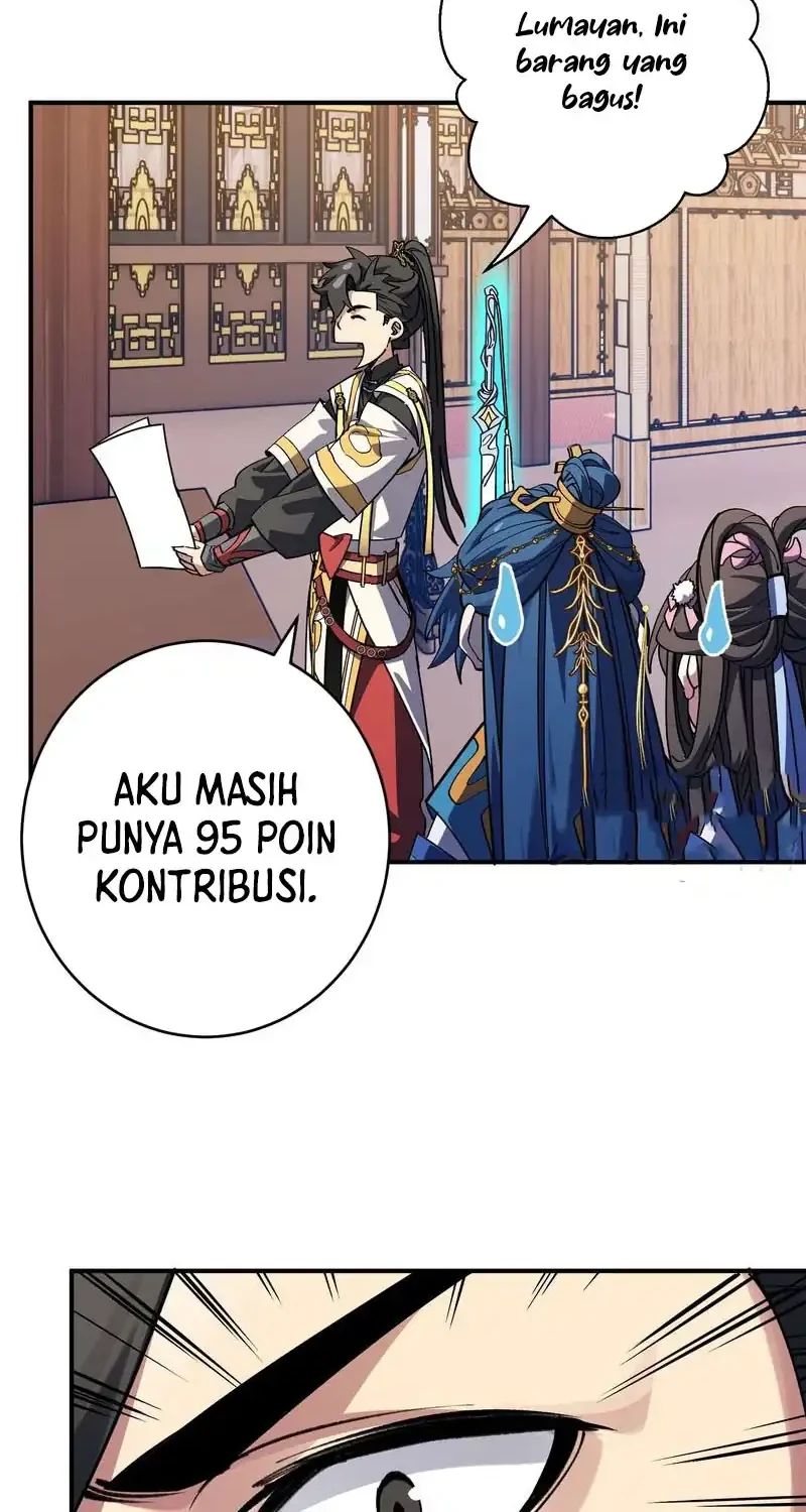 Who Let Him Cultivate Immortality?! Chapter 20 Gambar 24