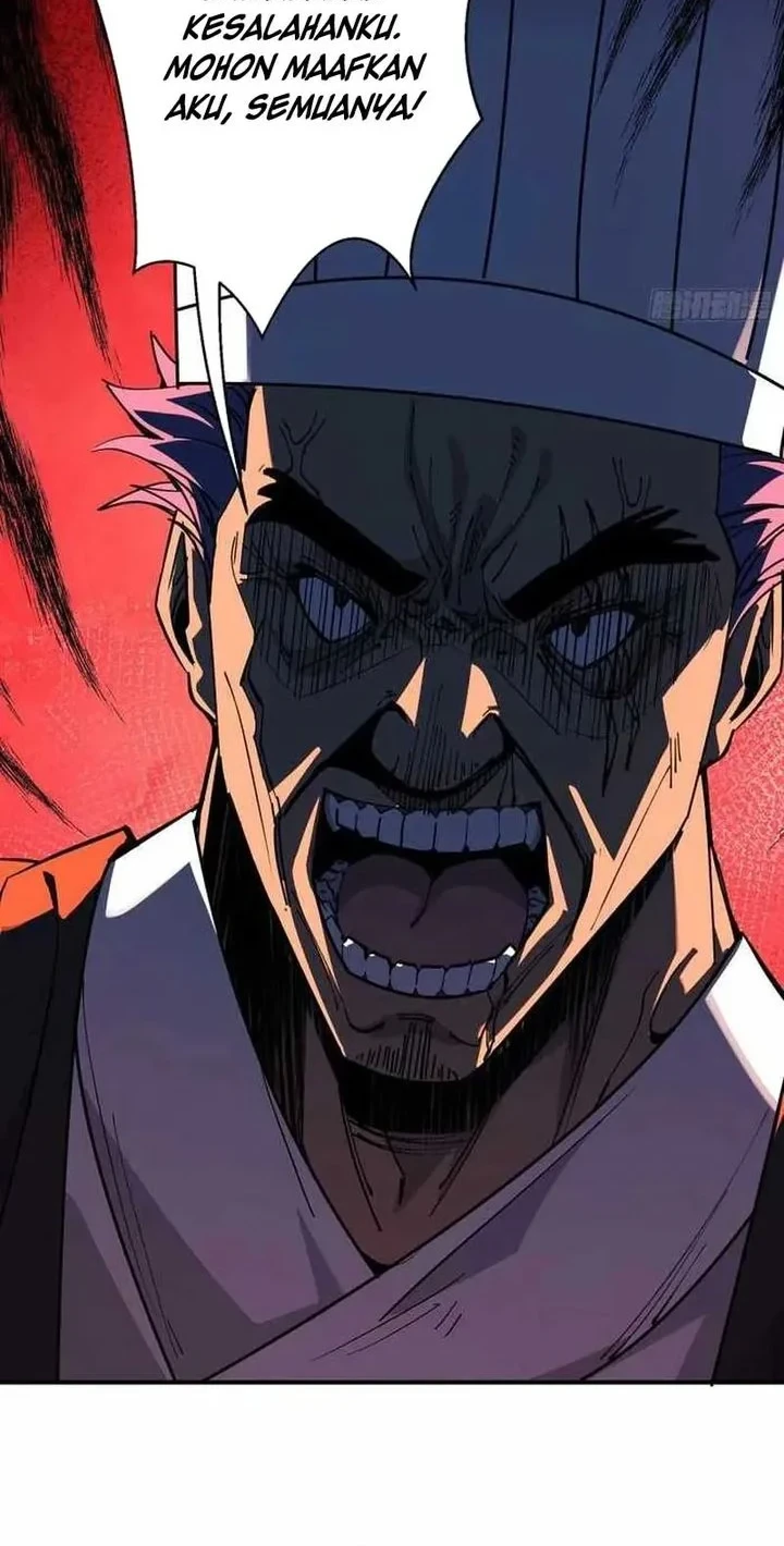 Who Let Him Cultivate Immortality?! Chapter 21 Gambar 25
