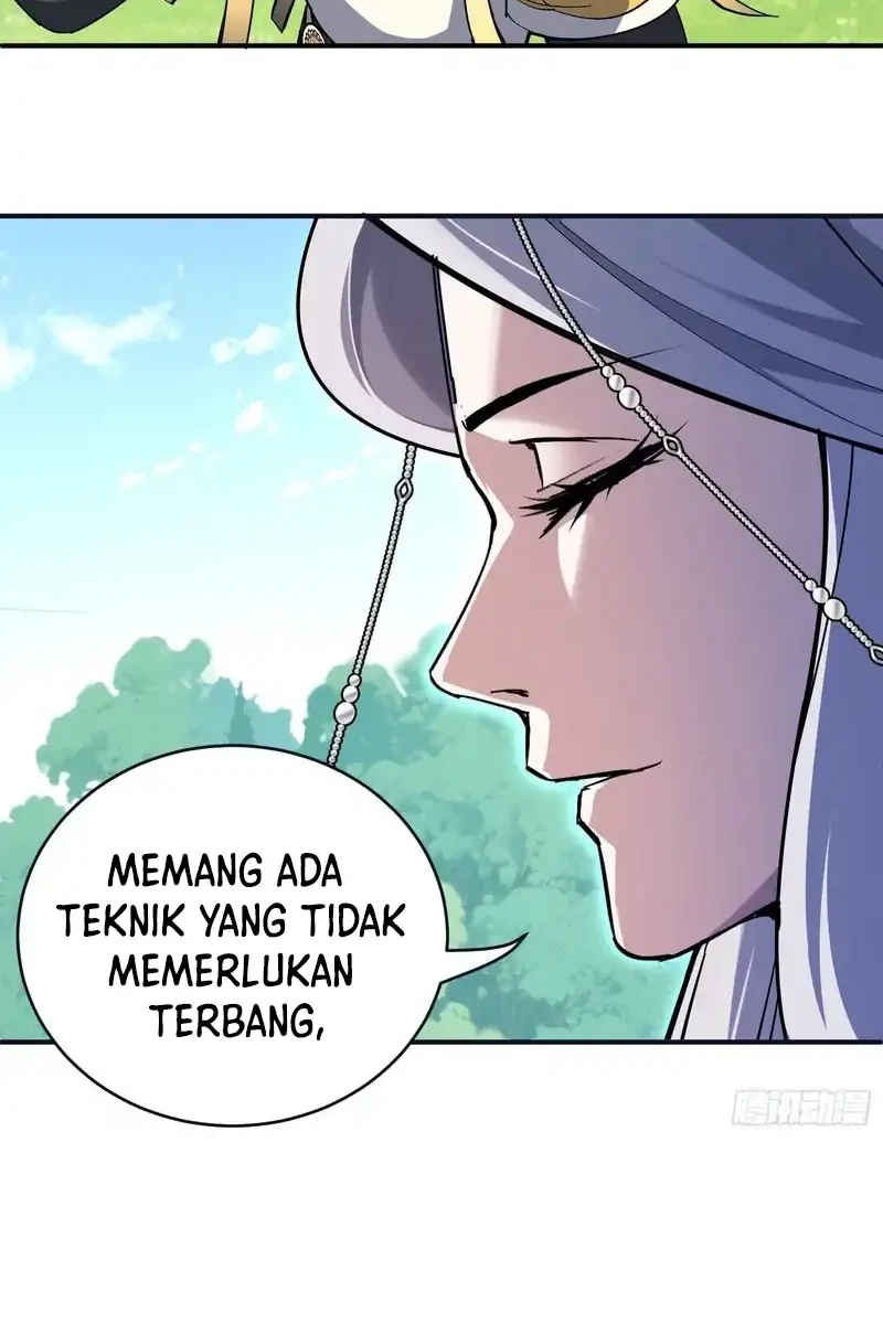 Who Let Him Cultivate Immortality?! Chapter 22 Gambar 32