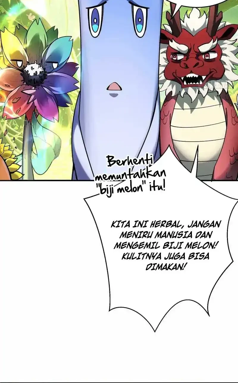 Who Let Him Cultivate Immortality?! Chapter 25 Gambar 26