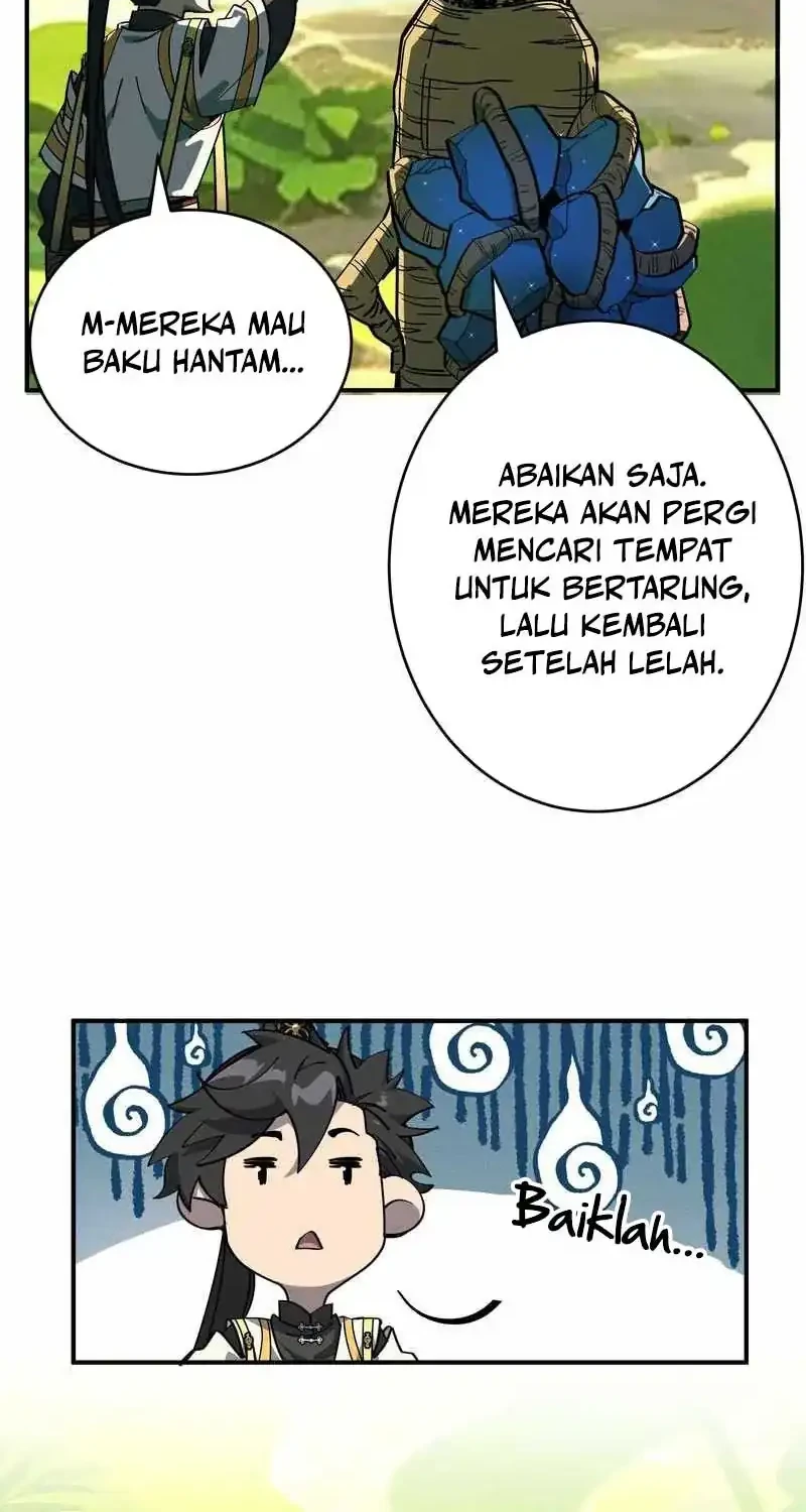 Who Let Him Cultivate Immortality?! Chapter 25 Gambar 28