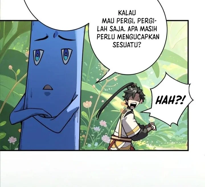 Who Let Him Cultivate Immortality?! Chapter 27 Gambar 23