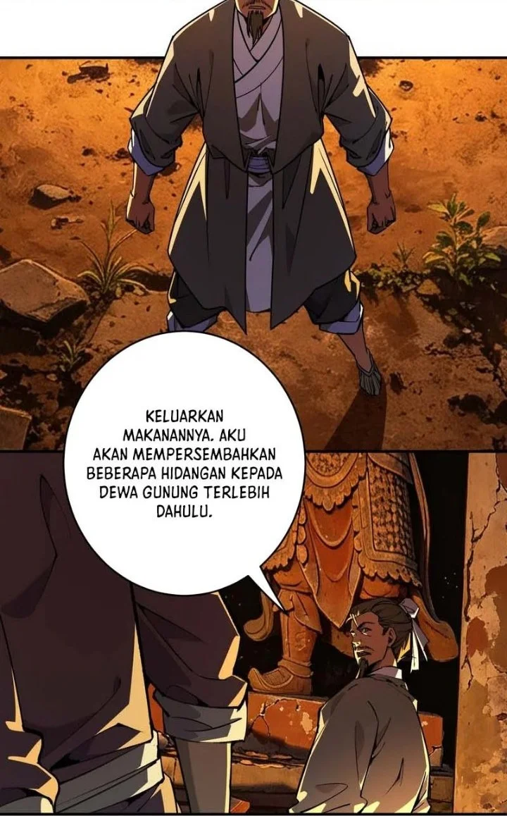 Who Let Him Cultivate Immortality?! Chapter 29 Gambar 22