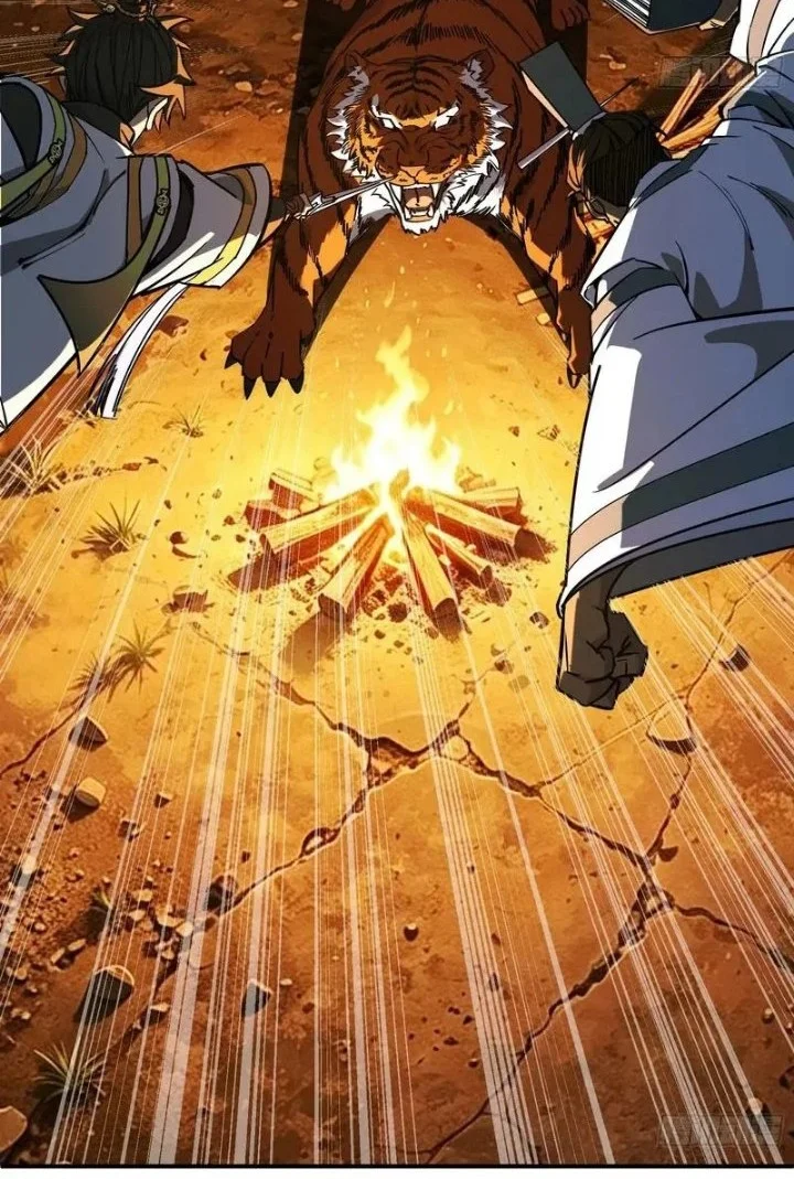 Who Let Him Cultivate Immortality?! Chapter 31 Gambar 26