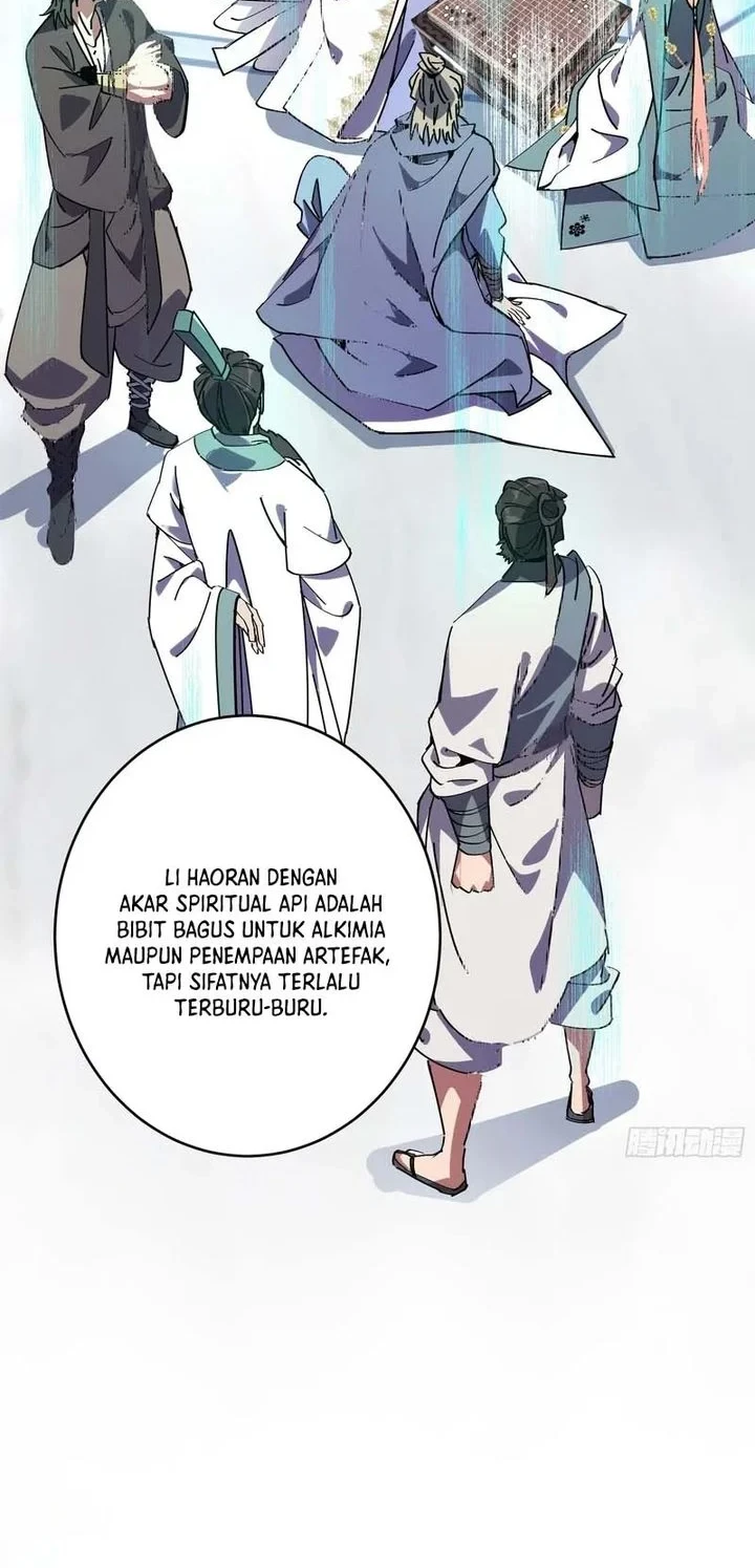 Who Let Him Cultivate Immortality?! Chapter 5 Gambar 18