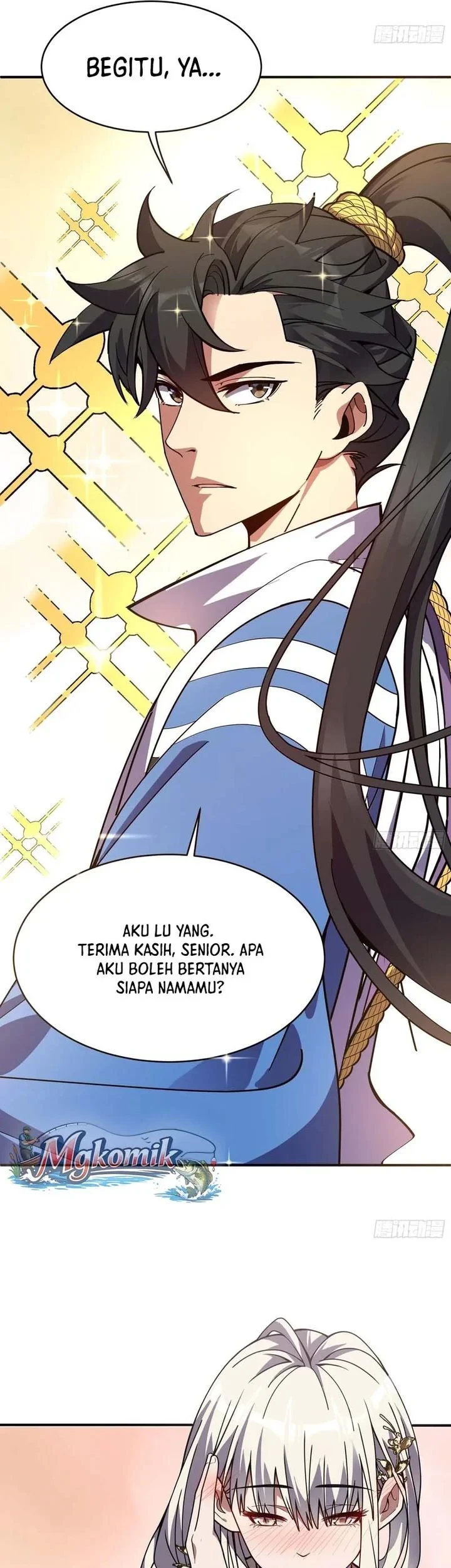Who Let Him Cultivate Immortality?! Chapter 7 Gambar 26