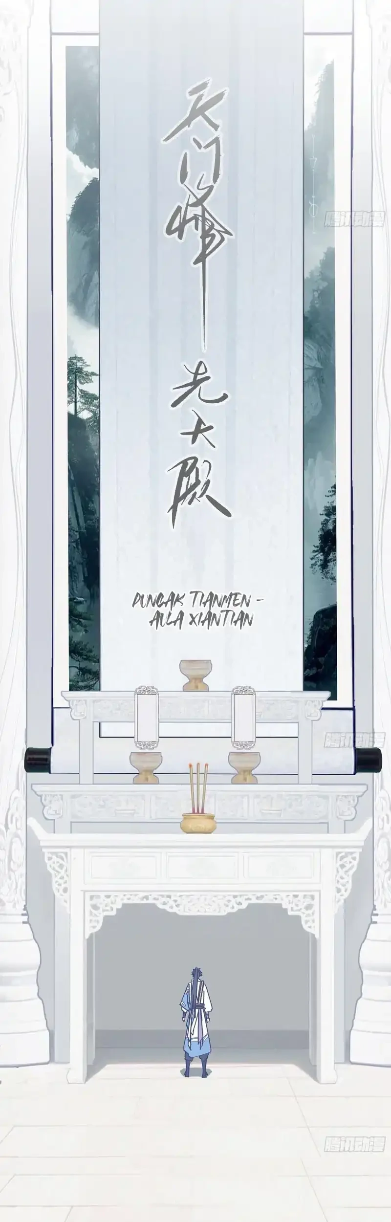Who Let Him Cultivate Immortality?! Chapter 8 Gambar 28