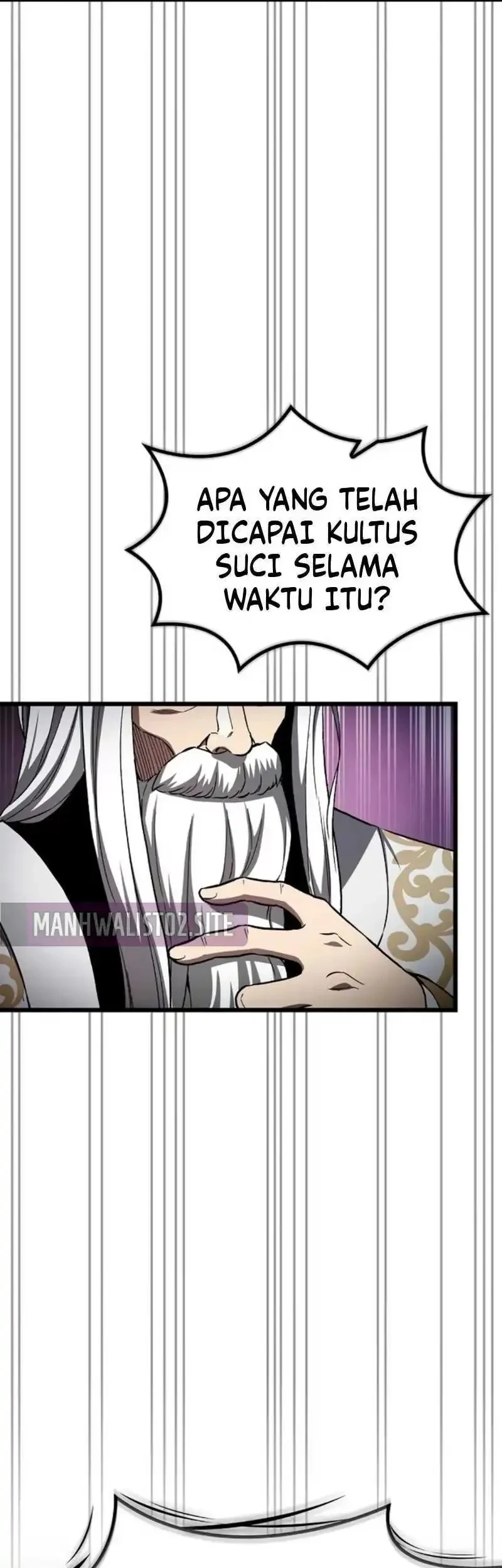 Who’s threatening you with a knife to make you a Heavenly Demon? Chapter 29 Gambar 37