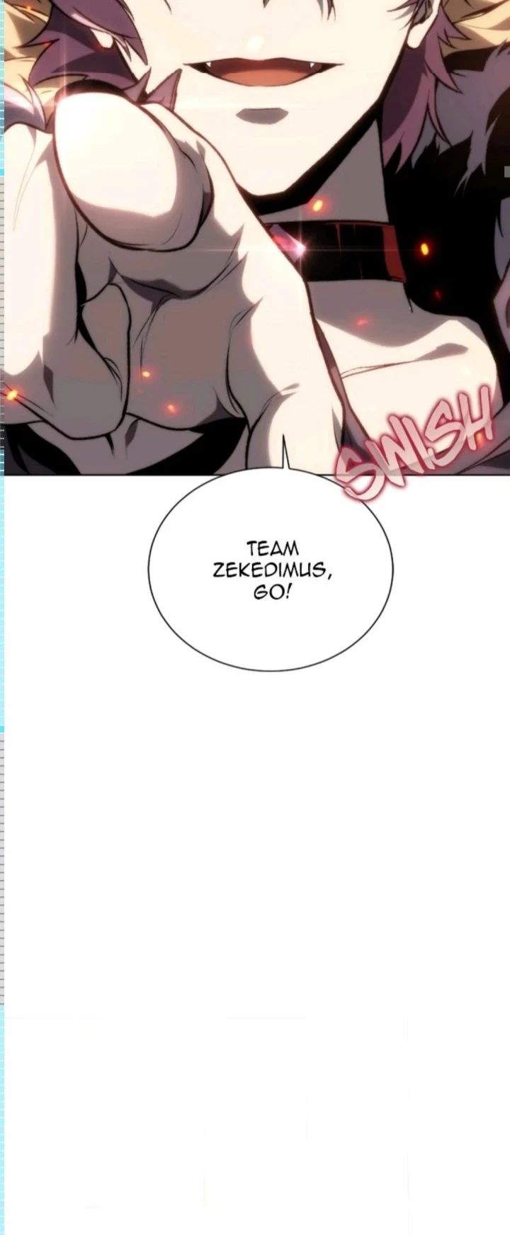 Why I Quit Being The Demon King Chapter 72 Gambar 44