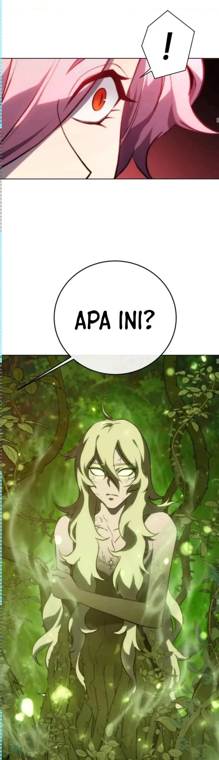 Why I Quit Being The Demon King Chapter 73 Gambar 41