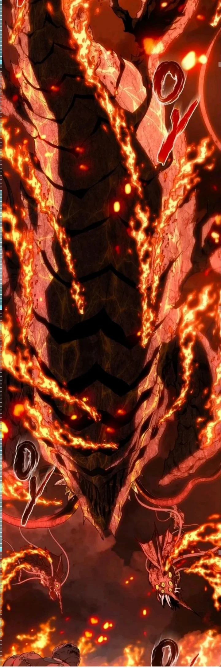 Why I Quit Being The Demon King Chapter 74 Gambar 40