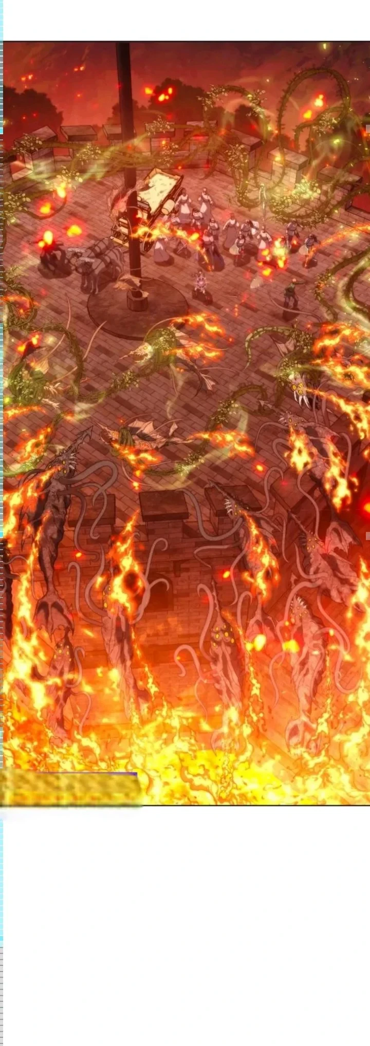 Why I Quit Being The Demon King Chapter 76 Gambar 38