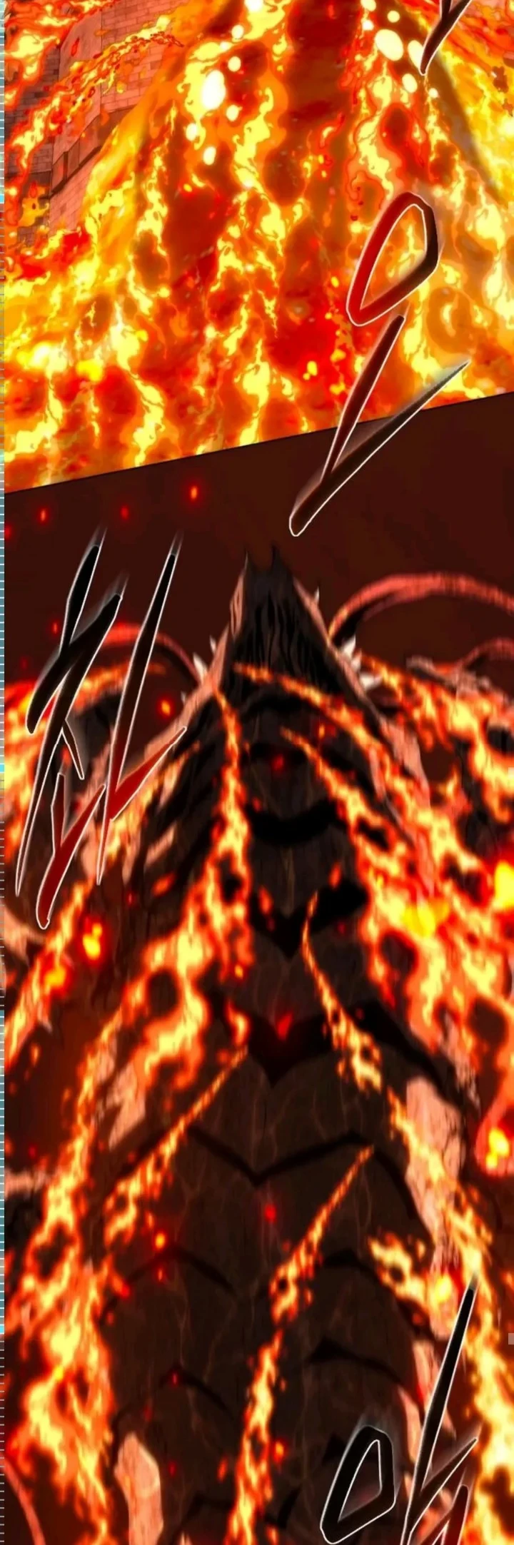 Why I Quit Being The Demon King Chapter 76 Gambar 40