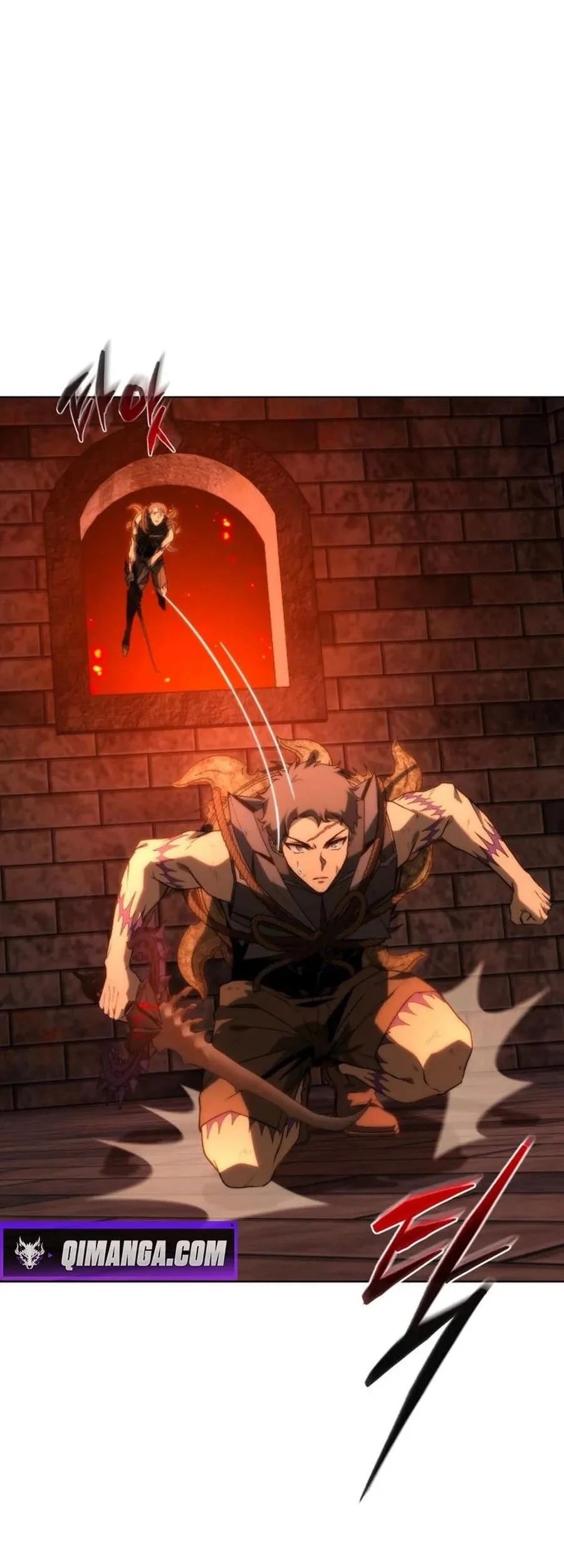 Why I Quit Being The Demon King Chapter 78 Gambar 64