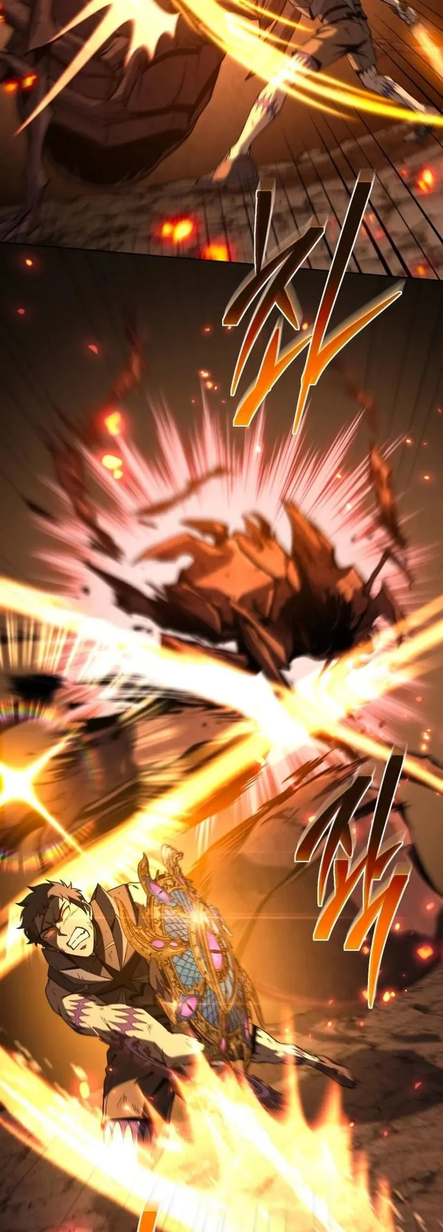Why I Quit Being The Demon King Chapter 79 Gambar 53