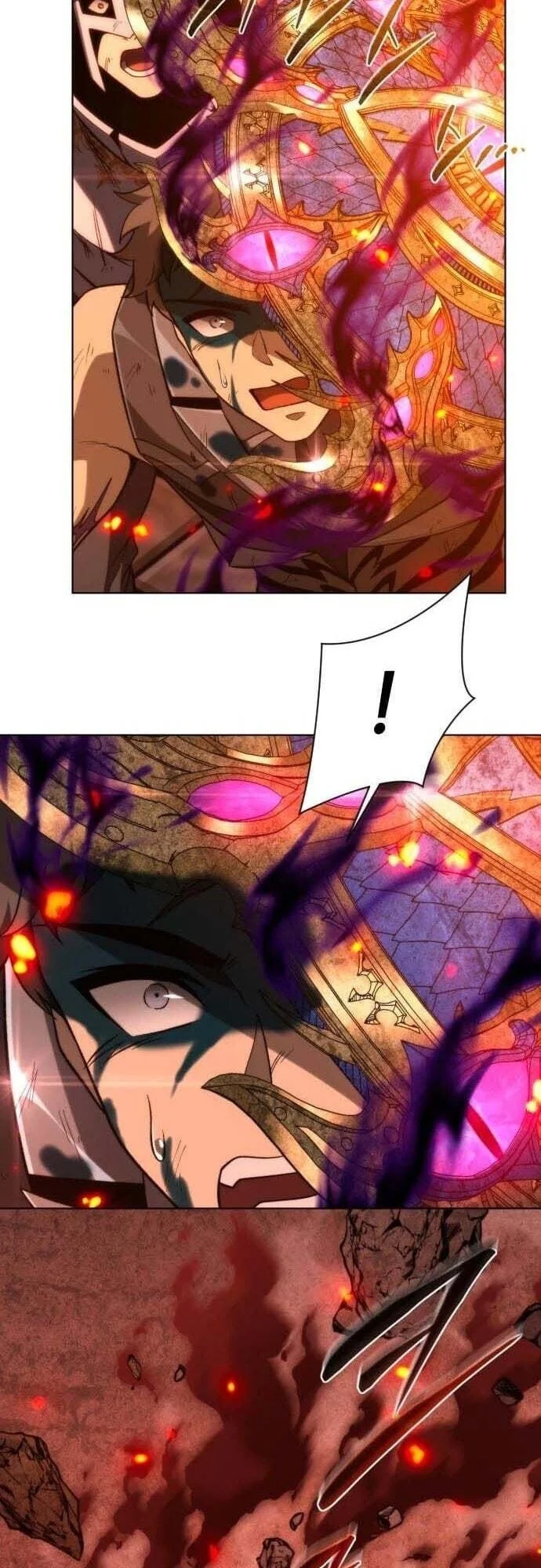 Why I Quit Being The Demon King Chapter 80 Gambar 47