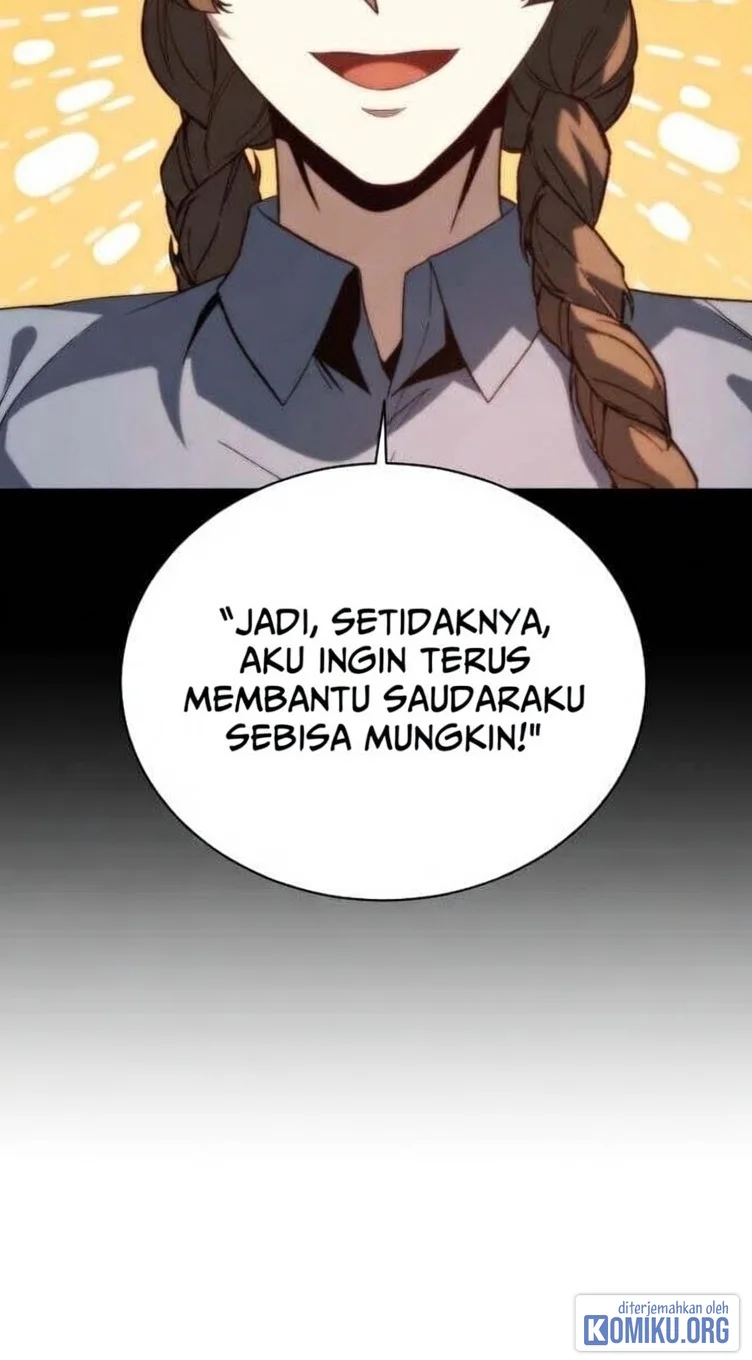 Why I Quit Being The Demon King Chapter 81 Gambar 50