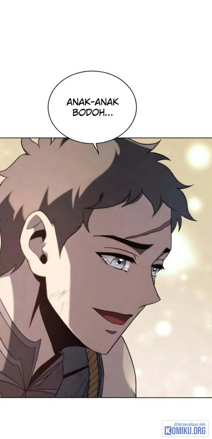 Why I Quit Being The Demon King Chapter 81 Gambar 51