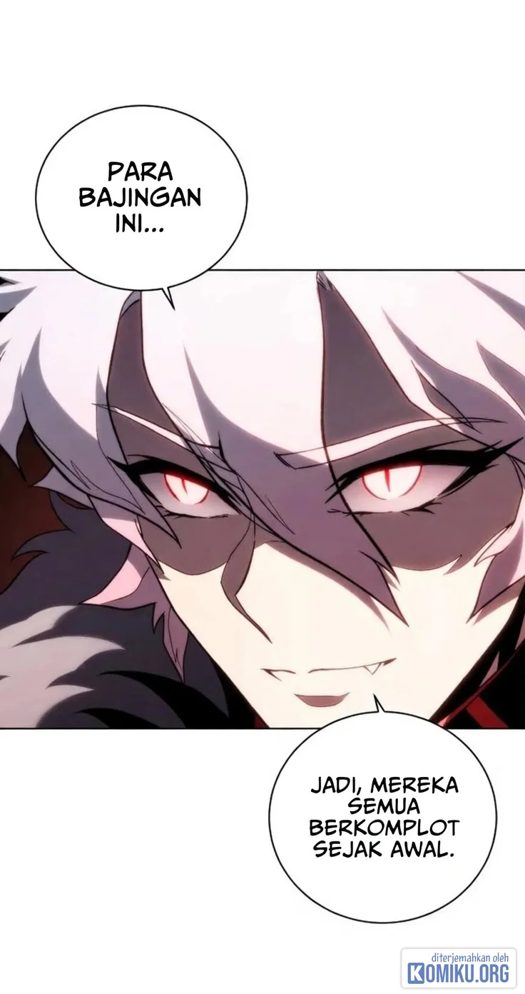 Why I Quit Being The Demon King Chapter 83 Gambar 51