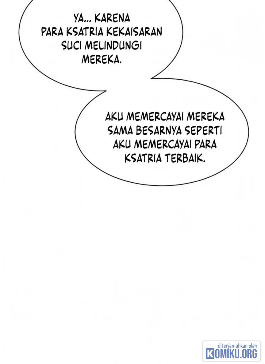 Why I Quit Being The Demon King Chapter 84 Gambar 45