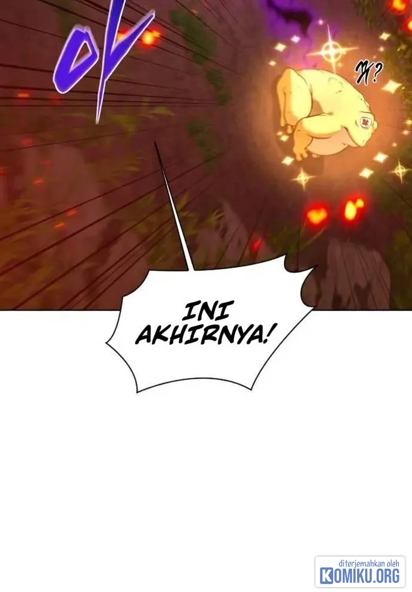 Why I Quit Being The Demon King Chapter 86 Gambar 45