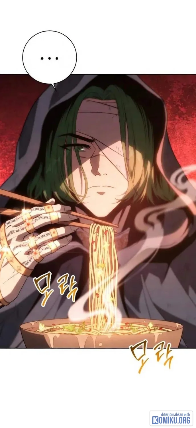 Why I Quit Being The Demon King Chapter 87 Gambar 37