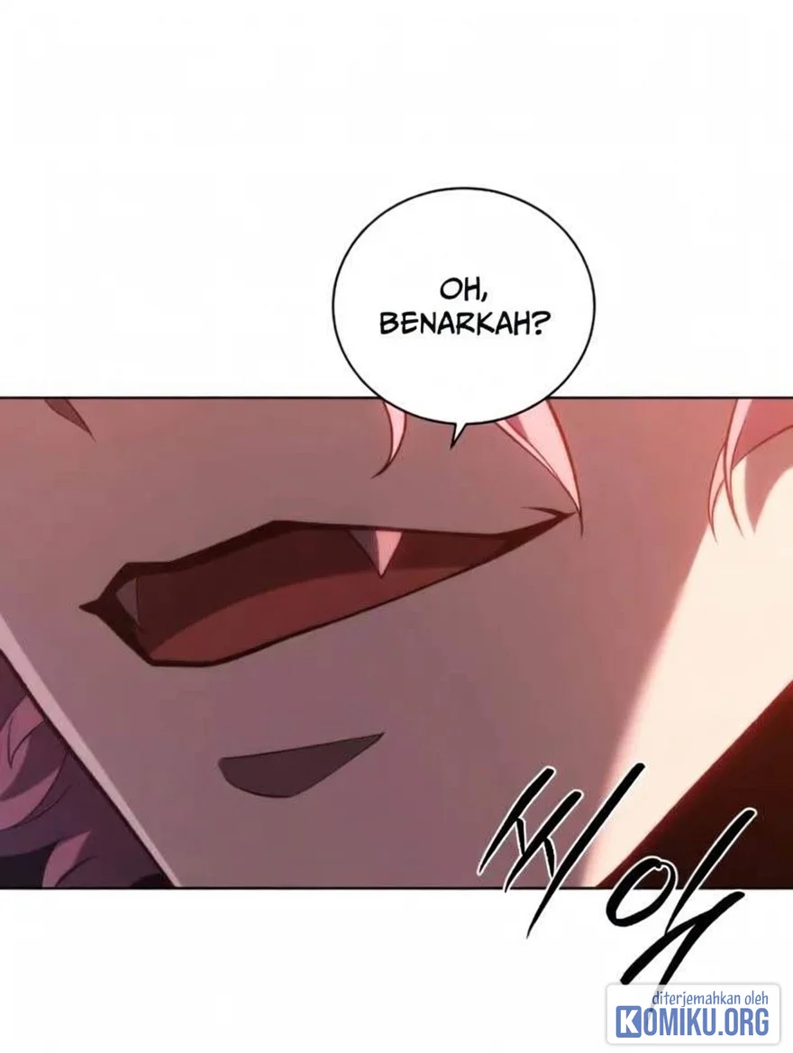 Why I Quit Being The Demon King Chapter 88 Gambar 35