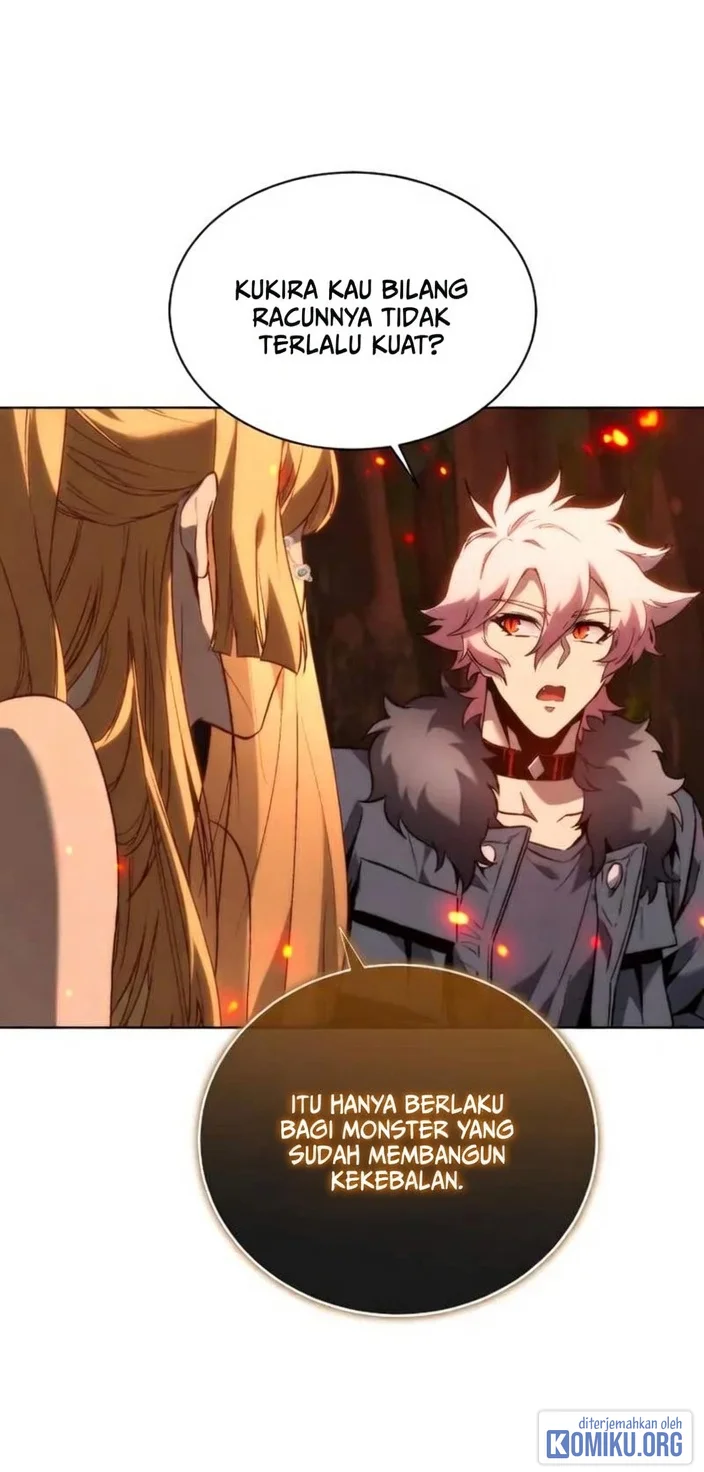 Why I Quit Being The Demon King Chapter 89 Gambar 47