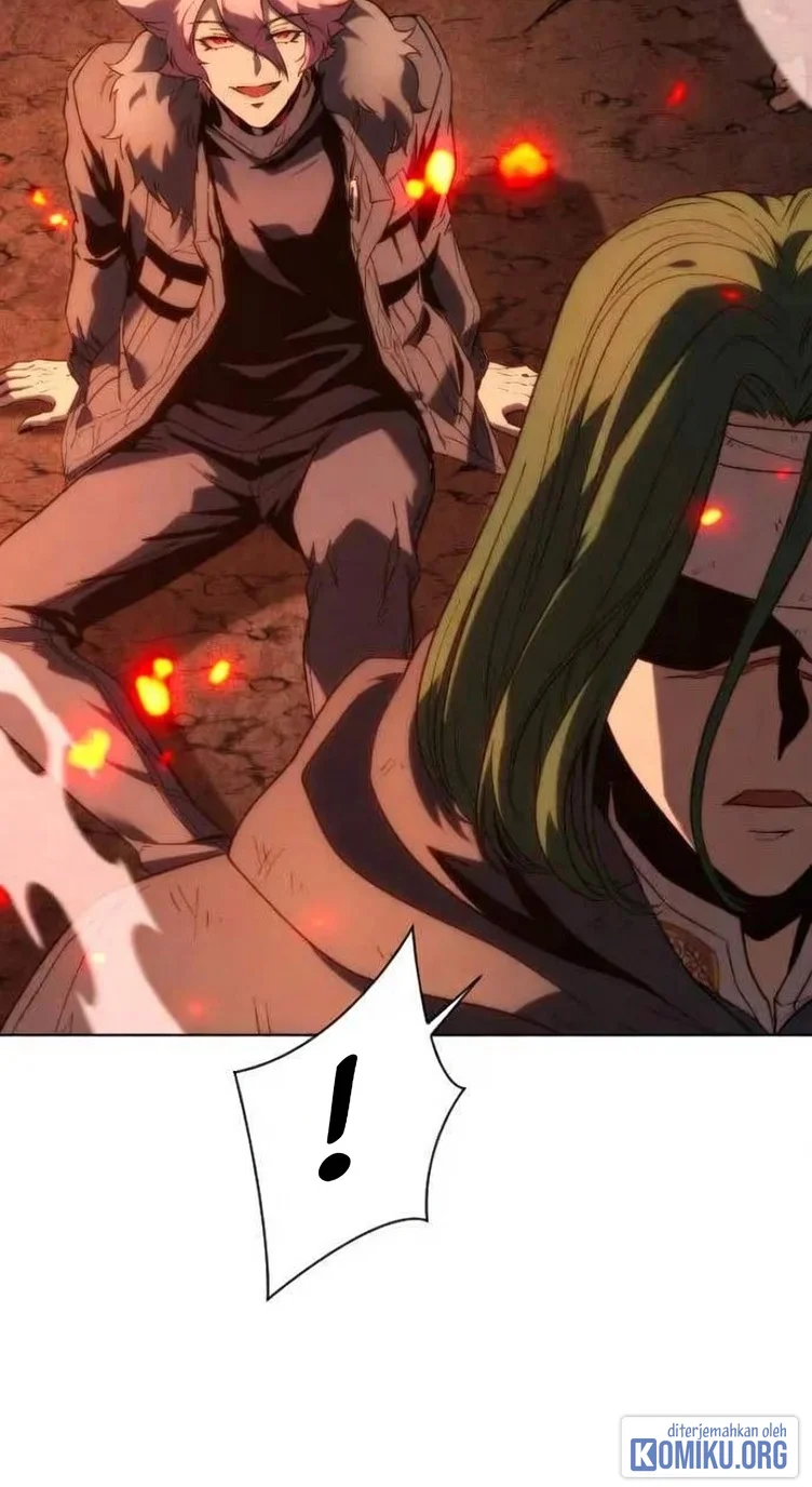 Why I Quit Being The Demon King Chapter 90 Gambar 45
