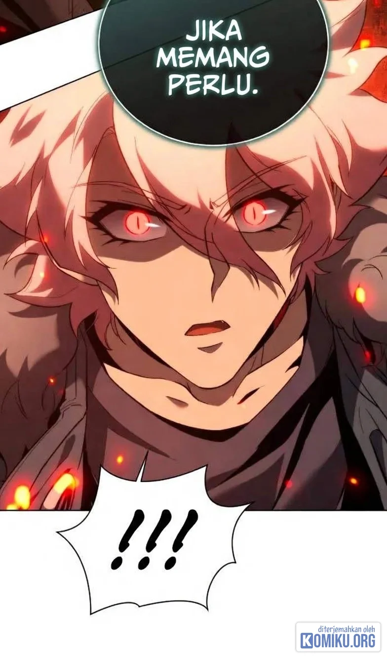 Why I Quit Being The Demon King Chapter 90 Gambar 47