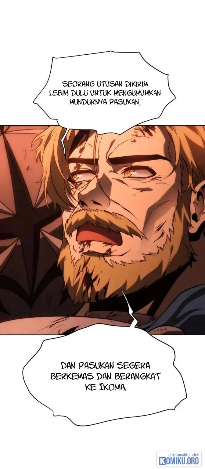 Why I Quit Being The Demon King Chapter 91 Gambar 39