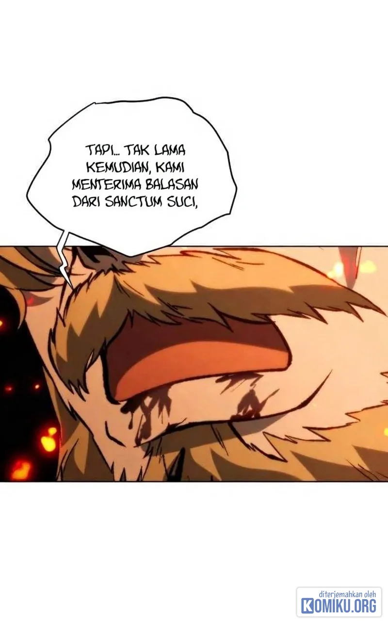 Why I Quit Being The Demon King Chapter 91 Gambar 40