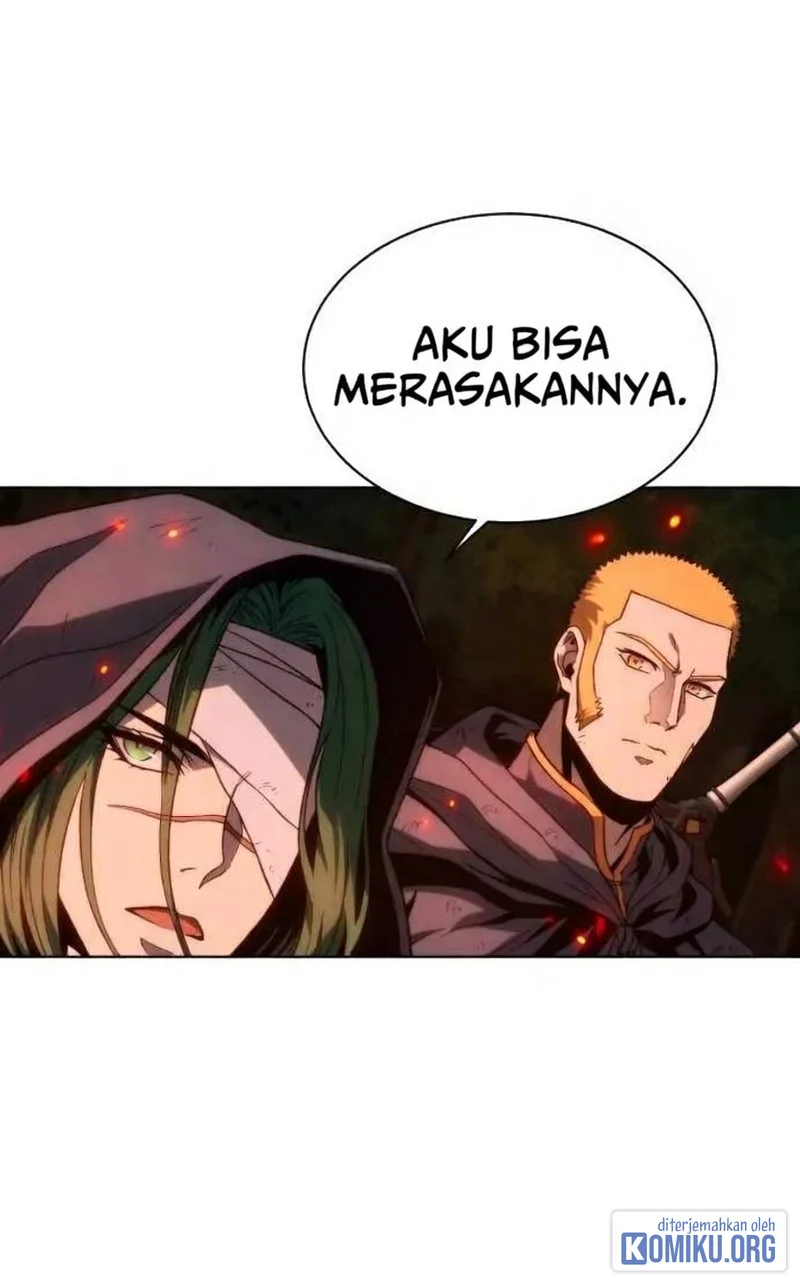 Why I Quit Being The Demon King Chapter 93 Gambar 46