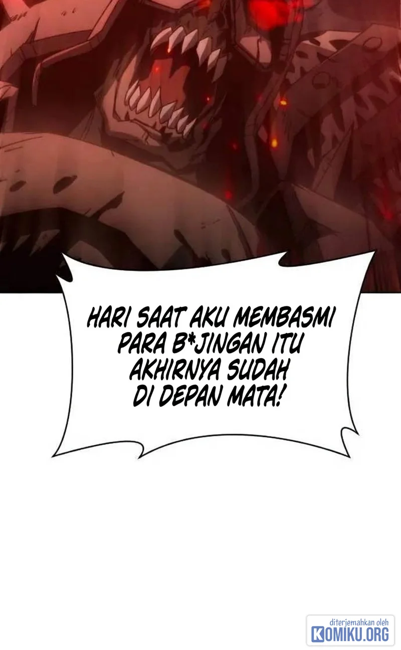 Why I Quit Being The Demon King Chapter 93 Gambar 49