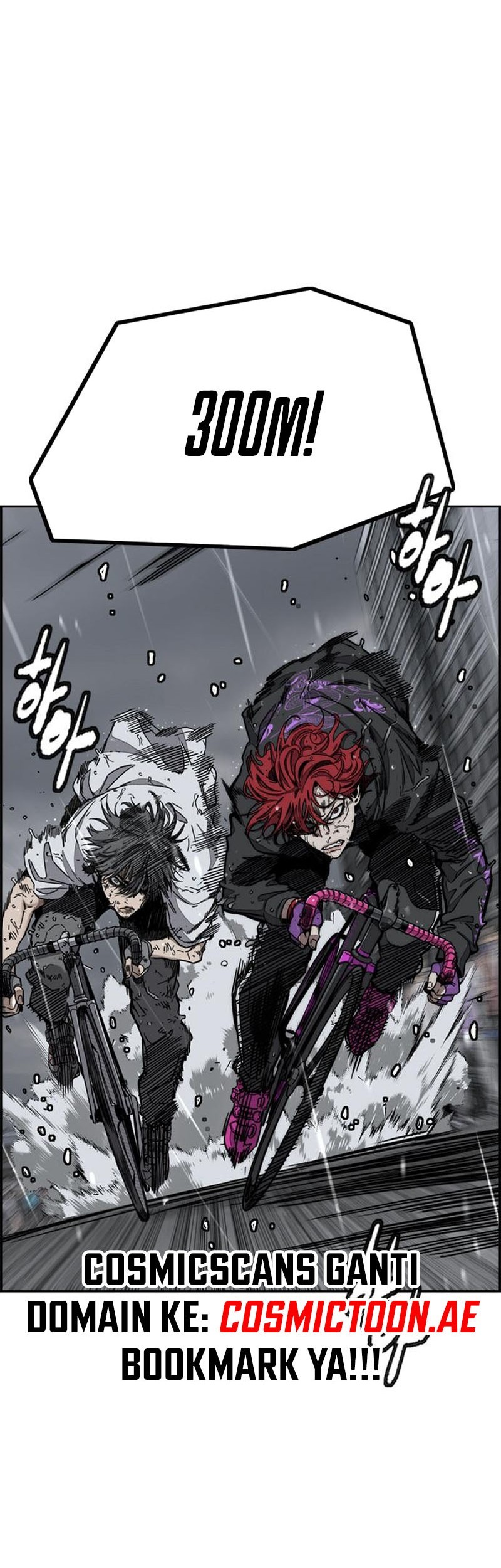 Wind Breaker Chapter 546 Gambar 86