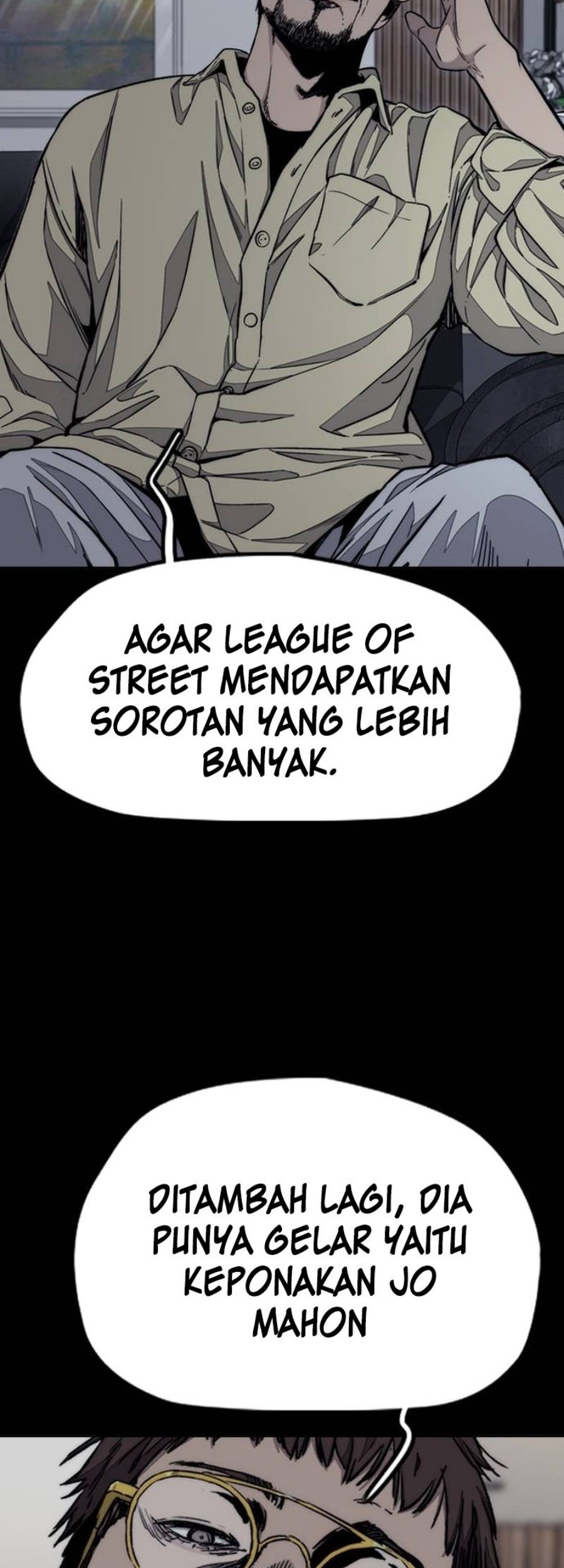 Wind Breaker Chapter 556 Gambar 54