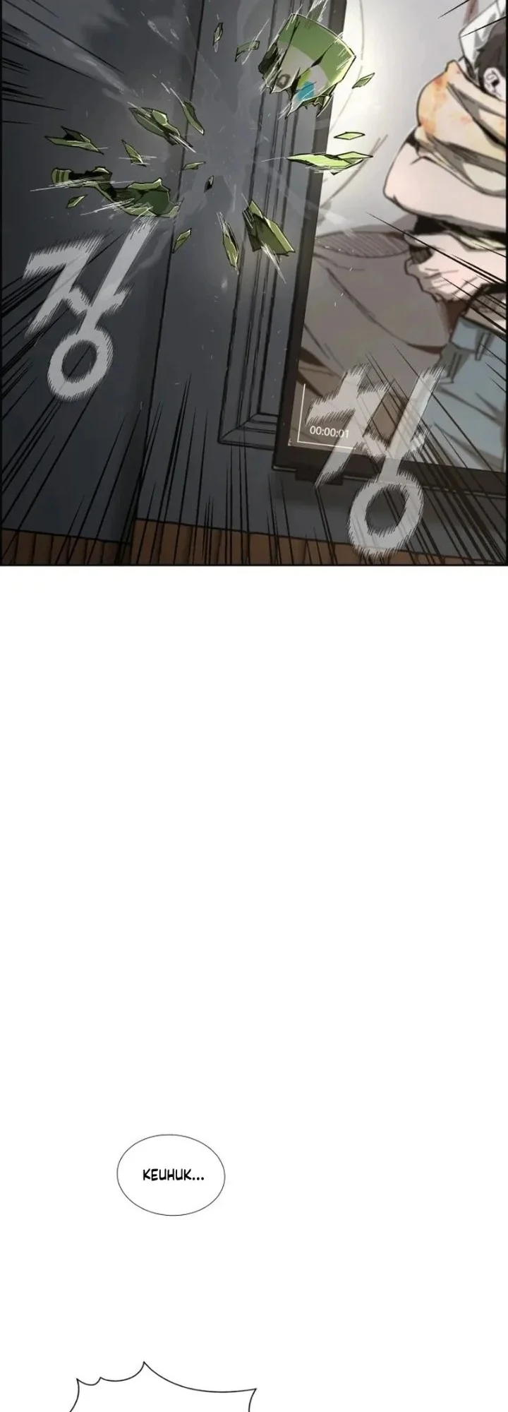 Wonderland Chapter 1 Gambar 38